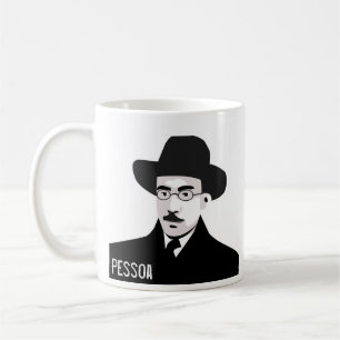 Mug Pessoa