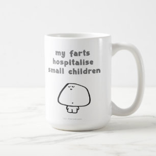 Mug pet