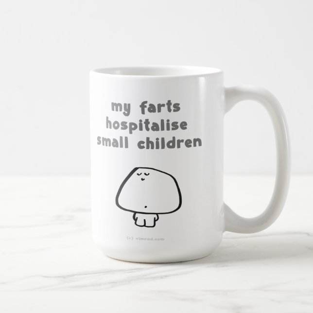 Mug pet (Droite)