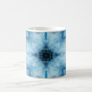 Mug Pétales éparpillées