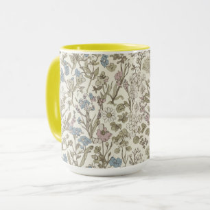 Mug Pétales Indomptés