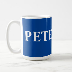 Mug Pete !