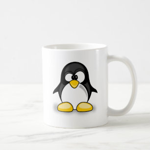 Mug Pete le chancelant