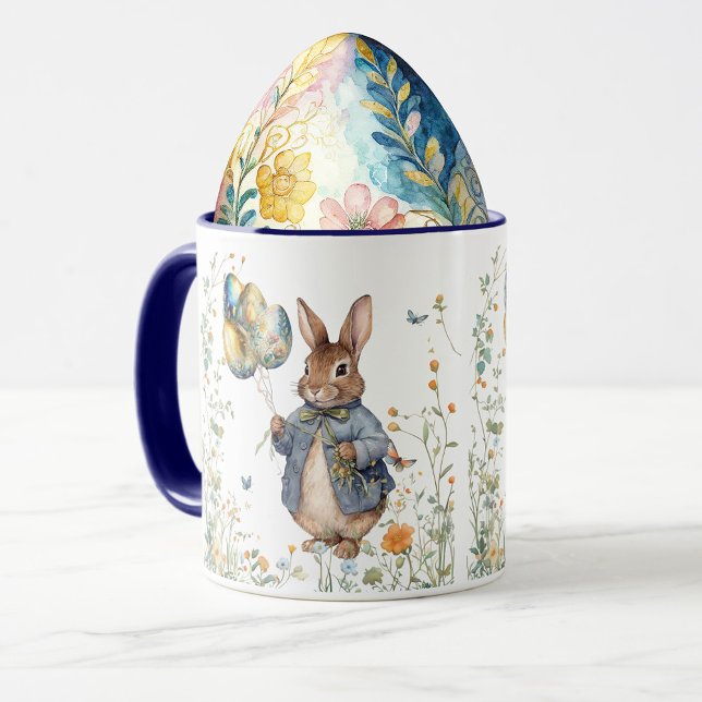 Mug Peter Easter (Créateur téléchargé)