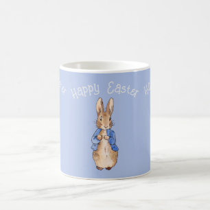 Mug Peter le lapin Joyeux Pâques