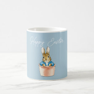 Mug Peter le lapin Joyeux Pâques