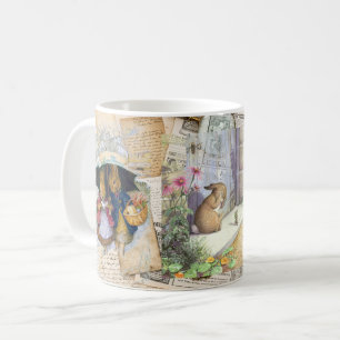 Mug Peter Rabbit
