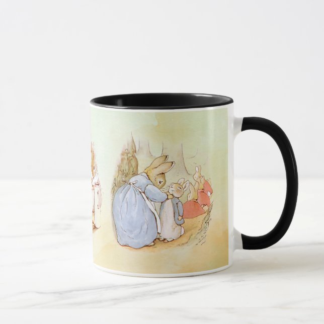 Mug Peter Rabbit (Droite)