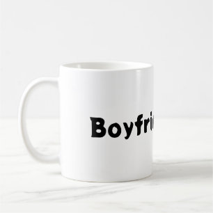 Mug Petit ami 