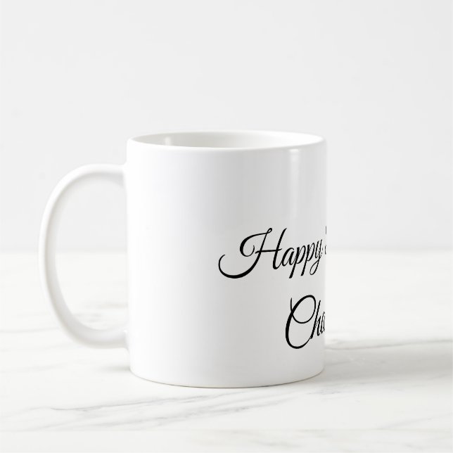 MUG PETIT ANNIVERSAIRE DE CUTIE (Gauche)