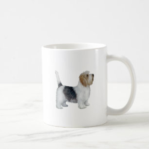Mug Petit Basset Griffon Vendeen (A) - Standing