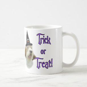 Mug Petit Basset Griffon Vendeens Trick