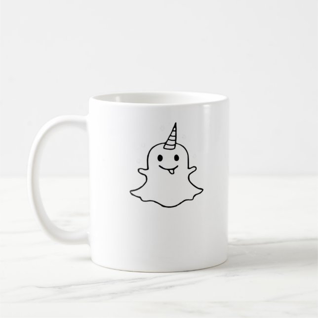 Mug Petit Boonicorn tendance unique (Gauche)