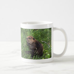 Mug Petit castor mignon