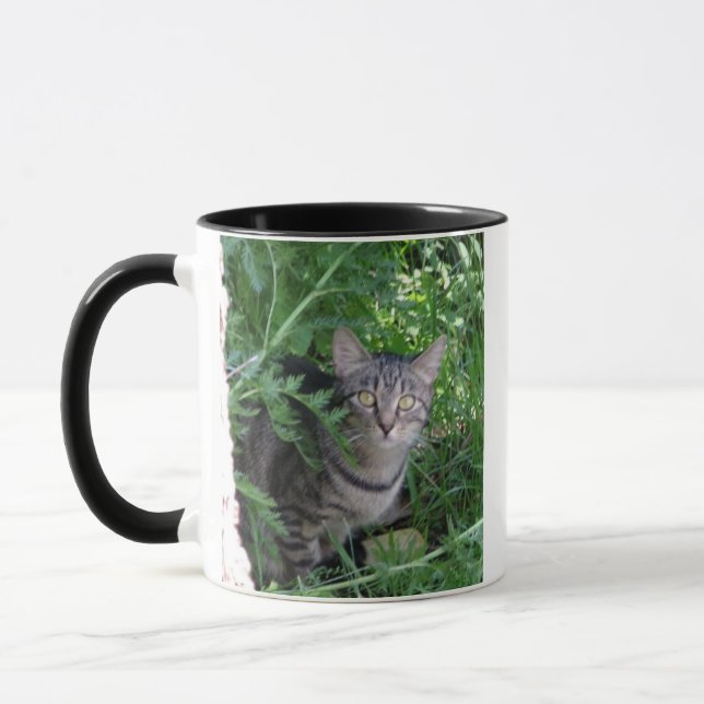 Mug Petit chat (Gauche)