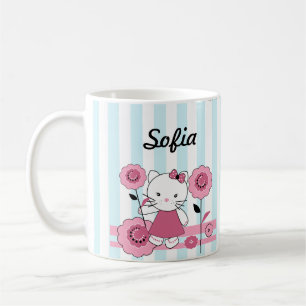 Mug Petit chaton