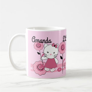 Mug Petit chaton