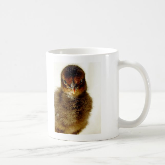 Mug Petit Chick (Droite)