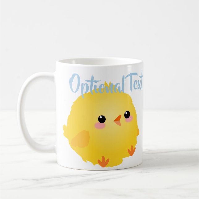 Mug Petit Chick (Gauche)