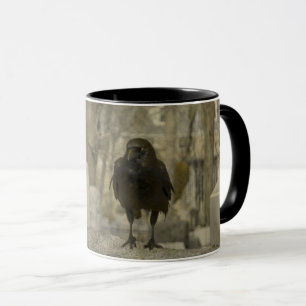 Mug Petit Corbeau de Goth