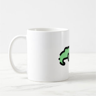 Mug Petit crocodile