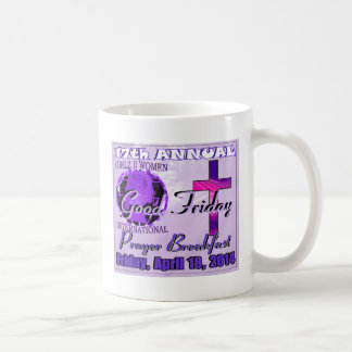 Mug Petit déjeuner G2W 2014