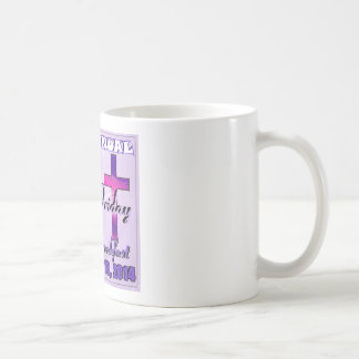 Mug Petit déjeuner G2W 2014