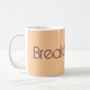 Mug Petit-déjeuner Thé