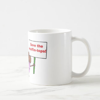 Mug Petit-Dessus