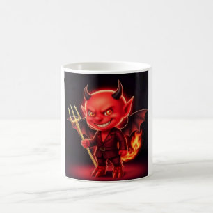 Mug Petit Diable effronté