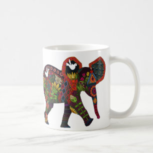 Mug petit éléphant