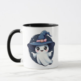 Mug Petit fantôme