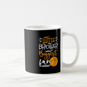 Mug Petit frère plus grand fan Sketll 