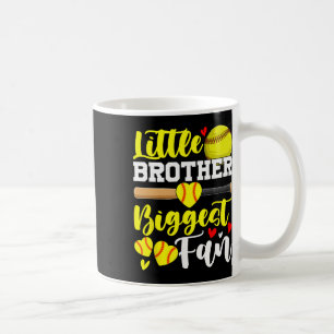 Mug Petit frère plus grand fan Softll, Softll Boys _2