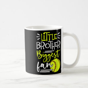 Mug Petit frère plus grand fan Softll, Softll Boys _3 