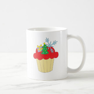 Mug Petit gâteau de Noël