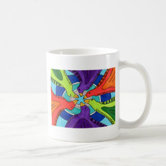 Mug Petit groupe de Birdal