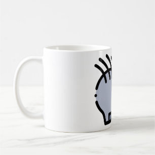 Mug Petit hérisson
