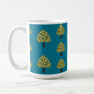 Mug petit lac