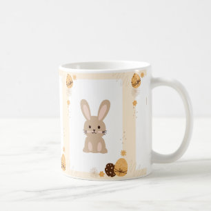 Mug Petit lapin de paque