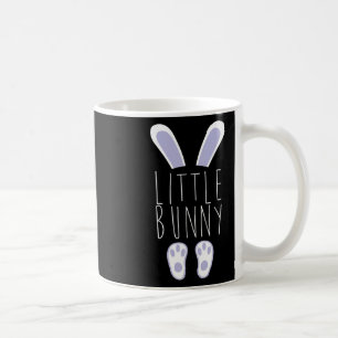 Mug Petit Lapin Joyeux Chasse Aux Oeufs De Pâques Drôl