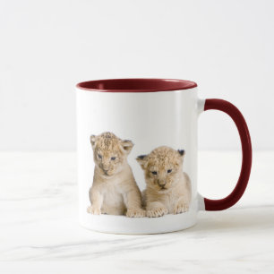 Mug Petit lion CUB mignon