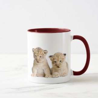 Mug Petit lion CUB mignon