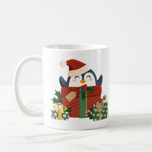 Mug Petit manchot