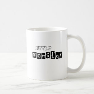 Mug Petit monstre