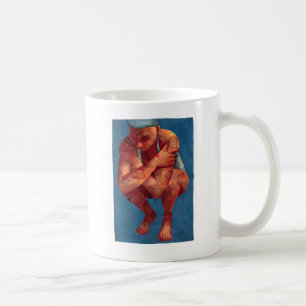 Mug Petit nageur 3 2011