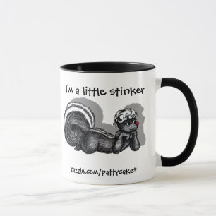 Mug petit navet