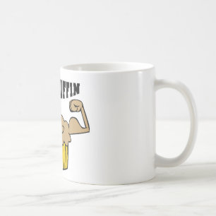 Mug Petit pain de goujon