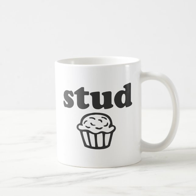 Mug Petit pain de goujon (Droite)