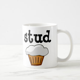 Mug Petit pain de goujon, bon cuit au four drôle